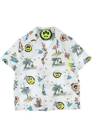 BARROW TOPWEAR - Shirts - on YOOX.com