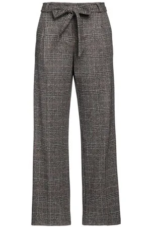 LE TRICOT PERUGIA BOTTOMWEAR - Trousers - on YOOX.com