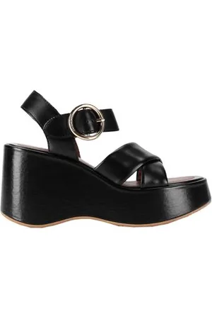 See by Chloé FOOTWEAR - Sandals - on YOOX.com