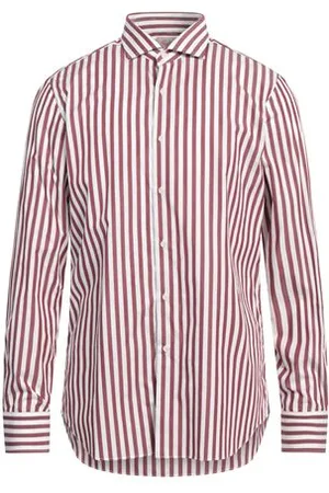 ALESSANDRO GHERARDI TOPWEAR - Shirts - on YOOX.com