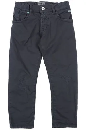 Berna BOTTOMWEAR - Trousers - on YOOX.com