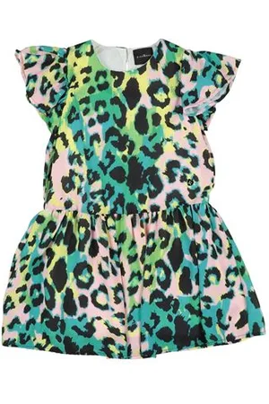 John Richmond DRESSES - Kids’ dresses - on YOOX.com