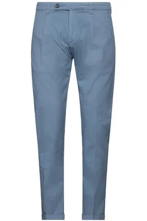 RE-HASH BOTTOMWEAR - Trousers - on YOOX.com