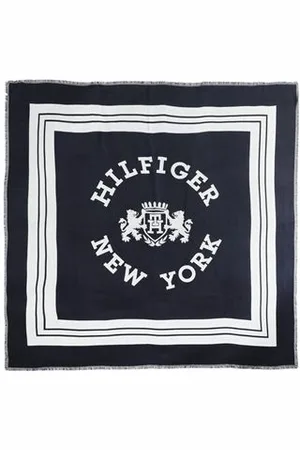 Tommy Hilfiger ACCESSORIES - Scarves - on YOOX.com