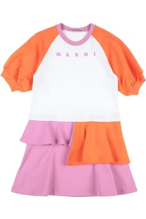 Marni DRESSES - Kids’ dresses - on YOOX.com