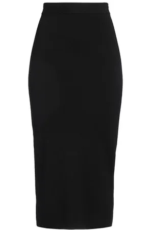 Dorothee Schumacher BOTTOMWEAR - Midi skirts - on YOOX.com