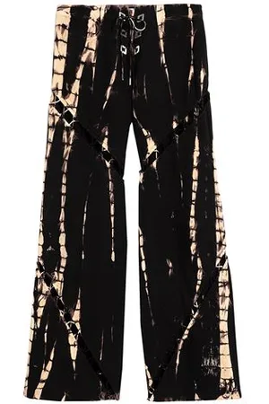 DION LEE BOTTOMWEAR - Jeans - on YOOX.com