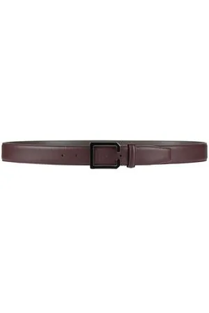 CANALI Small Leather Goods - Belts - on YOOX.com