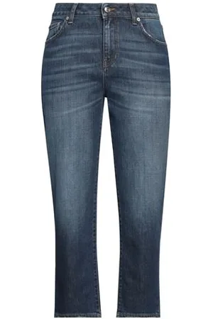 DEPARTMENT 5 BOTTOMWEAR - Jeans - on YOOX.com