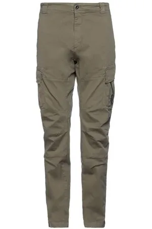 C.P. Company BOTTOMWEAR - Trousers - on YOOX.com