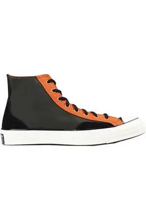 Converse FOOTWEAR - Trainers - on YOOX.com