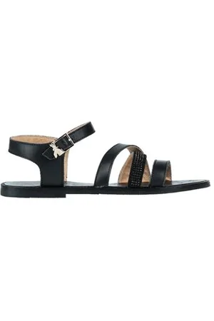 Patrizia Pepe FOOTWEAR - Sandals - on YOOX.com