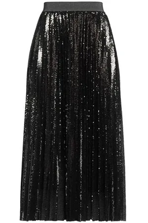 Fabiana Filippi BOTTOMWEAR - Midi skirts - on YOOX.com