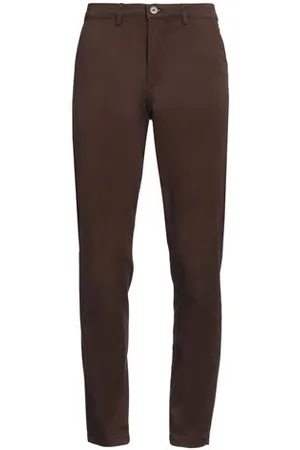 SELECTED BOTTOMWEAR - Trousers - on YOOX.com