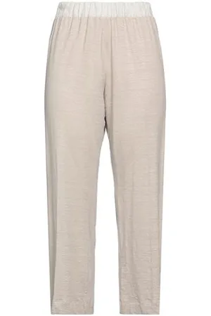 LE TRICOT PERUGIA BOTTOMWEAR - Trousers - on YOOX.com