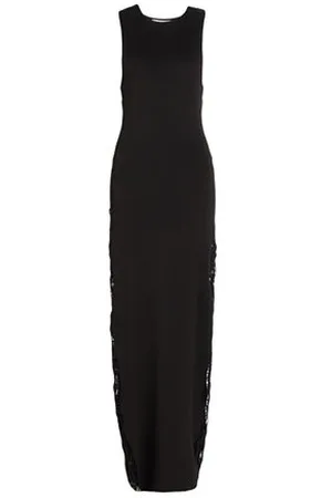 Jil Sander DRESSES - Maxi dresses - on YOOX.com