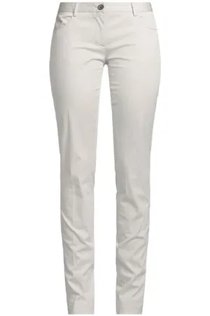 GRIFONI BOTTOMWEAR - Trousers - on YOOX.com