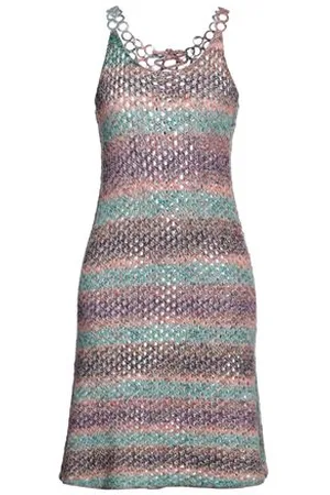 See by Chloé DRESSES - Mini dresses - on YOOX.com