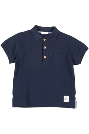 LARANJINHA TOPWEAR - Polo shirts - on YOOX.com