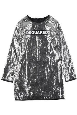 Dsquared2 DRESSES - Kids’ dresses - on YOOX.com