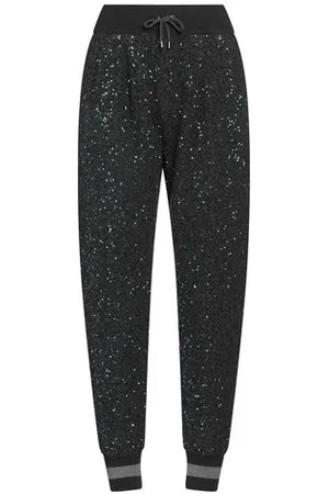 Brunello Cucinelli BOTTOMWEAR - Trousers - on YOOX.com