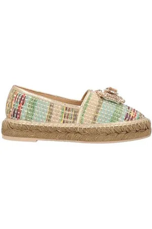 RAS FOOTWEAR - Espadrilles - on YOOX.com