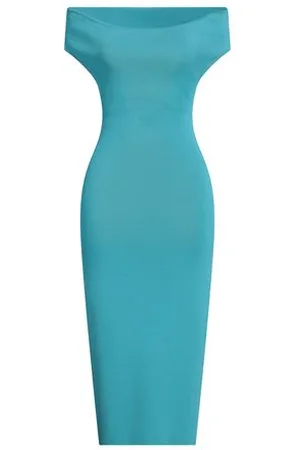 LIVIANA CONTI DRESSES - Midi dresses - on YOOX.com