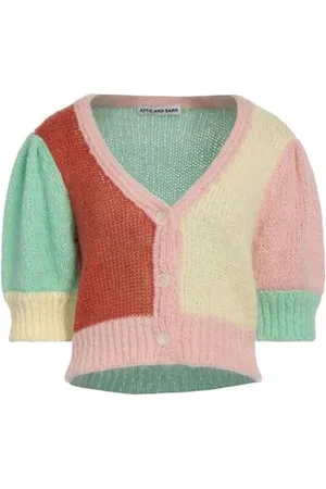 Attic and Barn KNITWEAR - Cardigans - on YOOX.com