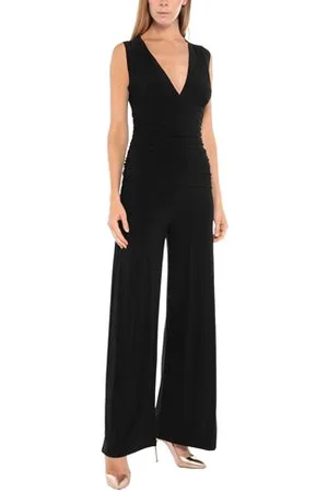 Norma Kamali JUMPSUITS & TRACKSUITS - Jumpsuits - on YOOX.com