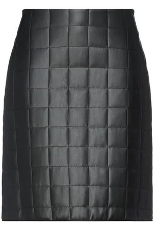 LIVIANA CONTI BOTTOMWEAR - Mini skirts - on YOOX.com