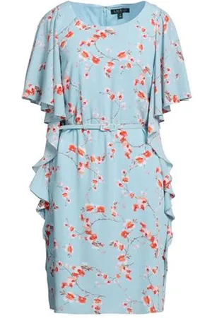 Ralph Lauren DRESSES - Midi dresses - on YOOX.com