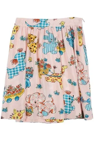 Moschino BOTTOMWEAR - Kids
