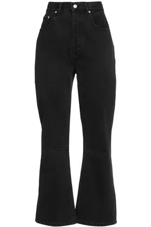 Jacquemus BOTTOMWEAR - Jeans - on YOOX.com