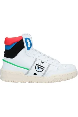Chiara Ferragni FOOTWEAR - Trainers - on YOOX.com
