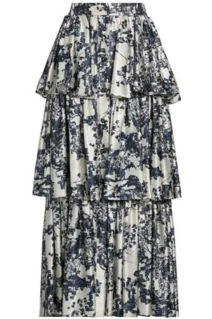 Co.go BOTTOMWEAR - Maxi skirts - on YOOX.com