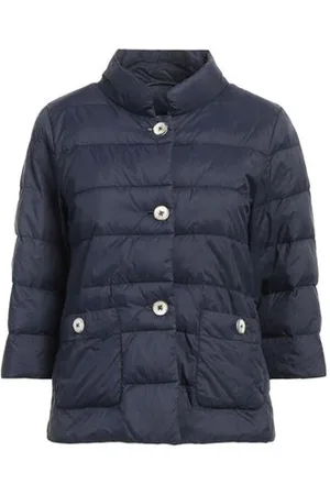 BREBIS NOIR COATS & JACKETS - Puffers - on YOOX.com