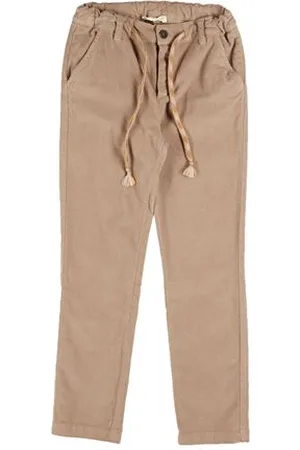 Zhoe & Tobiah BOTTOMWEAR - Trousers - on YOOX.com