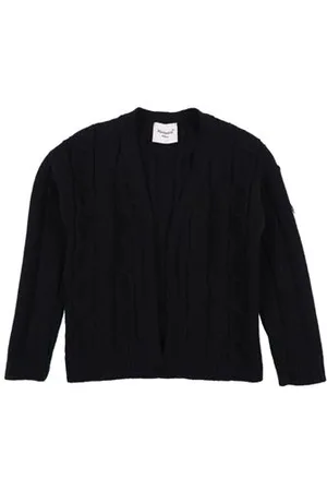 Mariuccia KNITWEAR - Cardigans - on YOOX.com