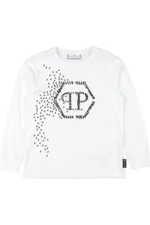 Philipp Plein TOPWEAR - T-shirts - on YOOX.com
