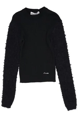 Simonetta KNITWEAR - Jumpers - on YOOX.com