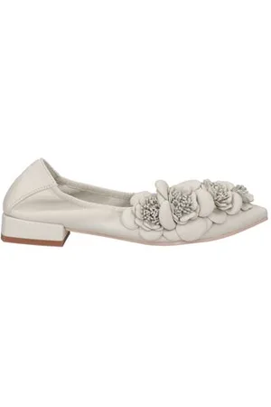 DANIELE ANCARANI FOOTWEAR - Ballet flats - on YOOX.com