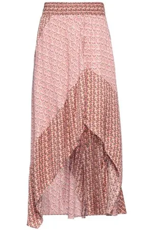 Maje BOTTOMWEAR - Midi skirts - on YOOX.com