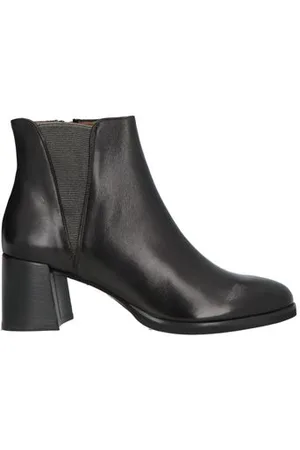 Calpierre FOOTWEAR - Ankle boots - on YOOX.com