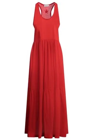 DOUUOD DRESSES - Maxi dresses - on YOOX.com