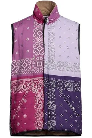 Children Of The Discordance COATS & JACKETS - Gilets - on YOOX.com