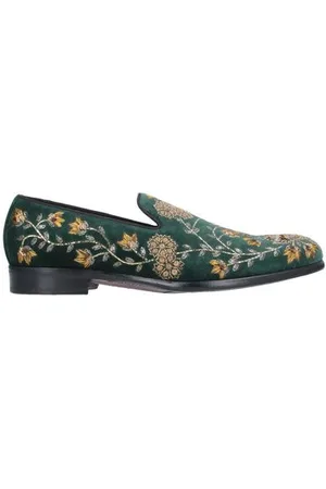 Dolce & Gabbana FOOTWEAR - Loafers - on YOOX.com
