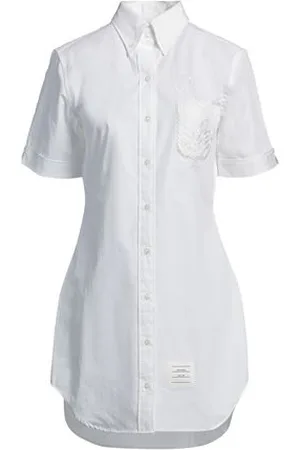 Thom Browne DRESSES - Mini dresses - on YOOX.com