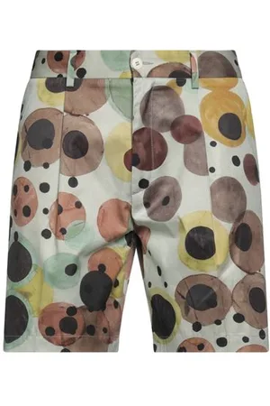 COSTUMEIN BOTTOMWEAR - Shorts & Bermuda Shorts - on YOOX.com
