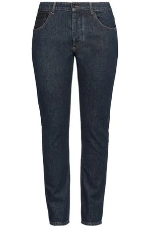 Costume National BOTTOMWEAR - Jeans - on YOOX.com