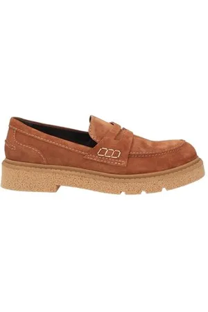 Guglielmo Rotta FOOTWEAR - Loafers - on YOOX.com